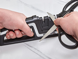 Sharpal Knife & Scissor Sharpener 